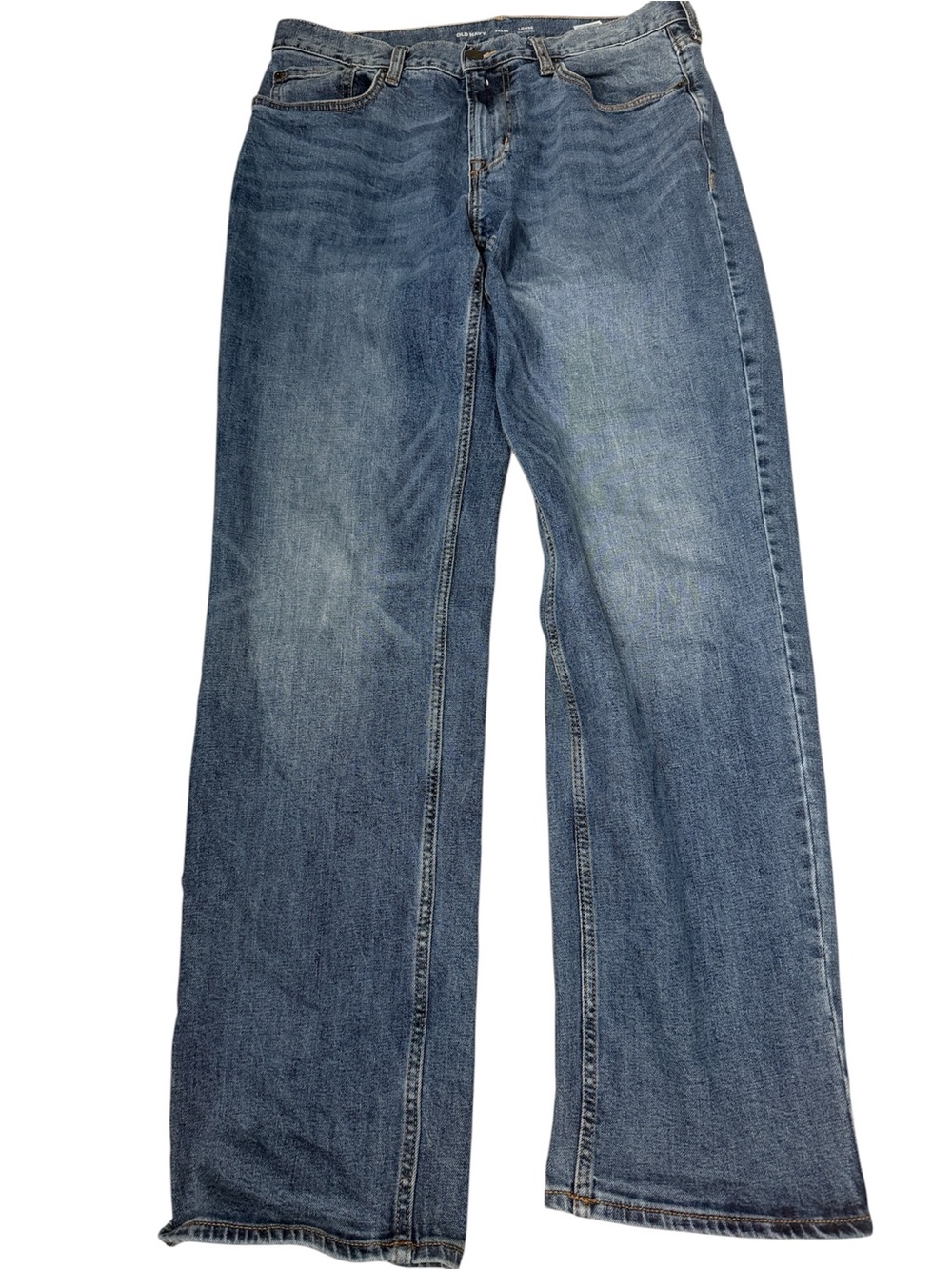 Old Navy jeans Old Navy loose built-in Flex jeans 34x34